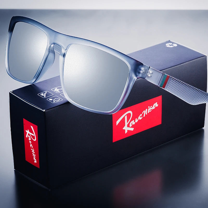 Vintage Polarized Retro Driving shades