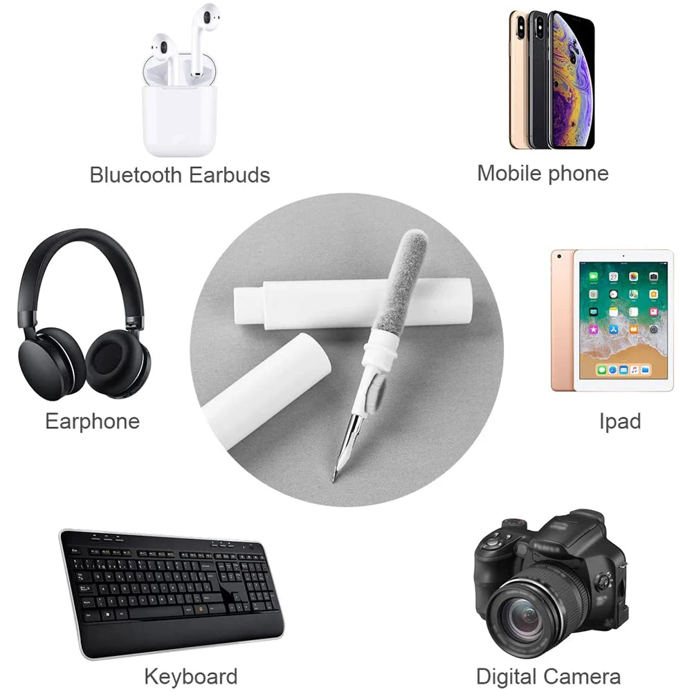 Bluetooth Earphone Cleaning Tools for Airpods Pro