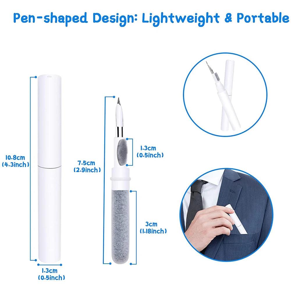 Bluetooth Earphone Cleaning Tools for Airpods Pro