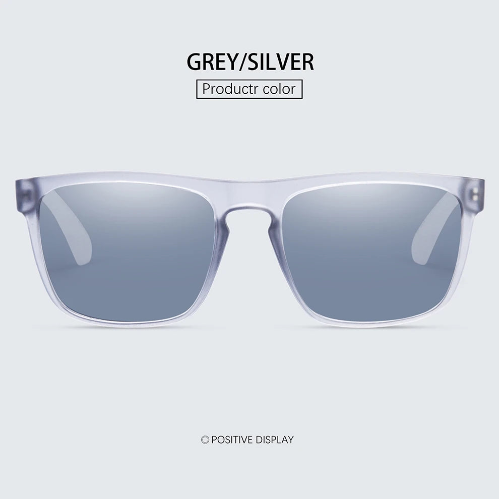 Vintage Polarized Retro Driving shades