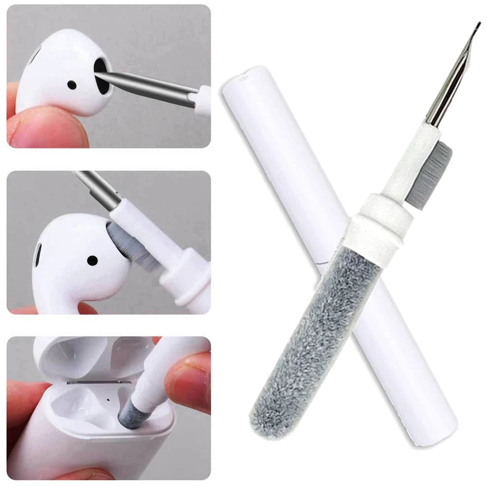 Bluetooth Earphone Cleaning Tools for Airpods Pro