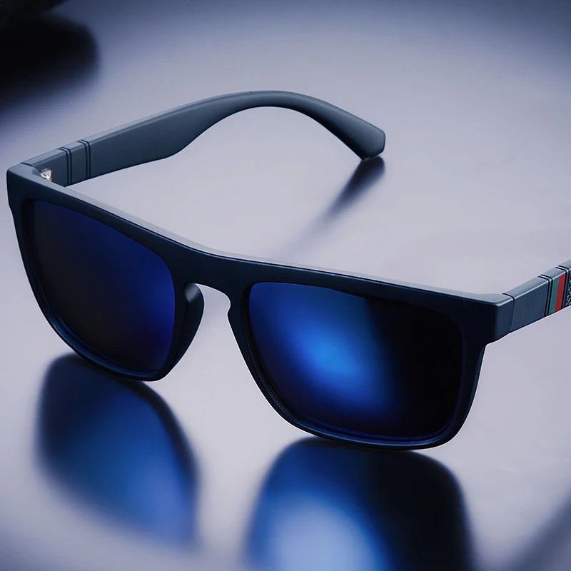 Vintage Polarized Retro Driving shades