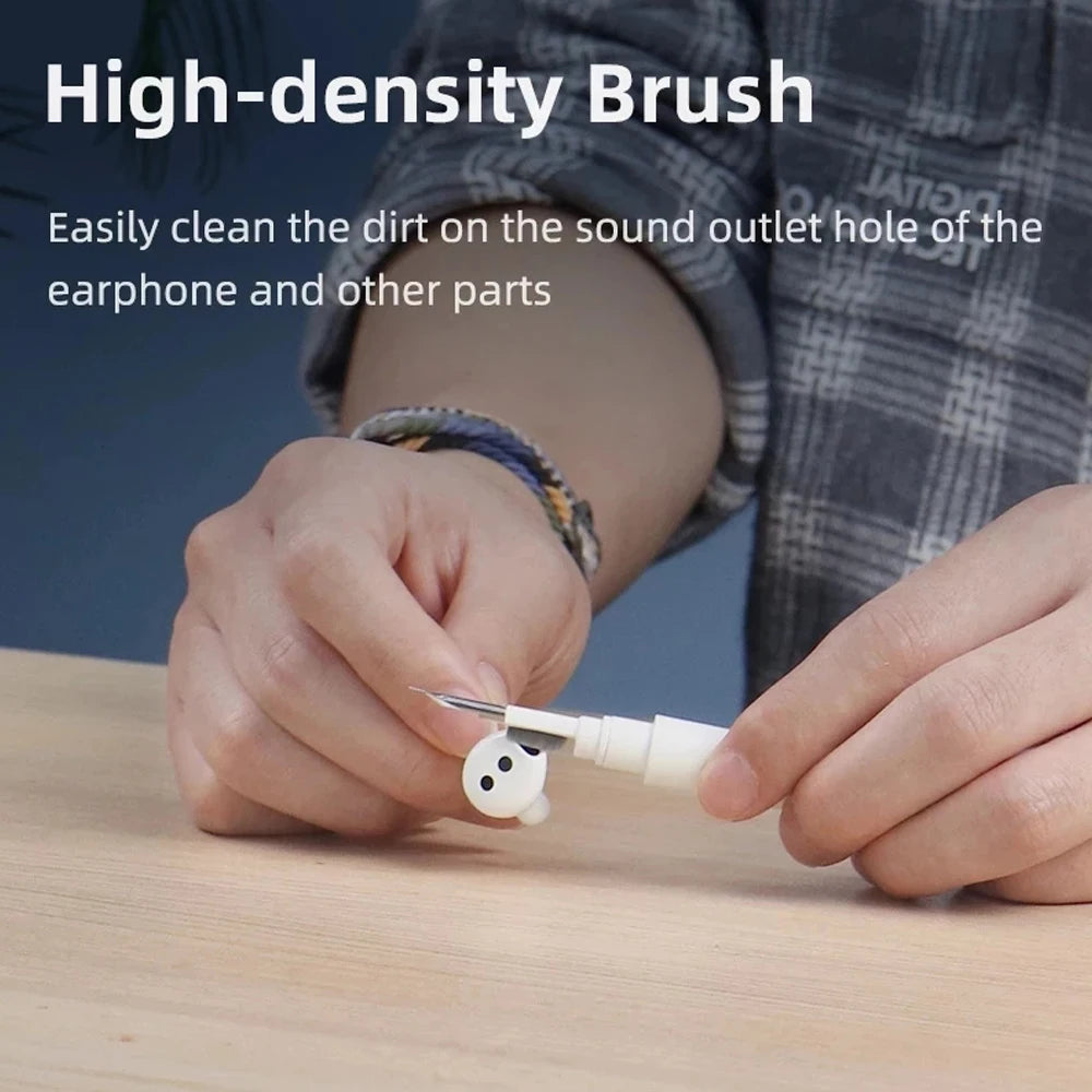 Bluetooth Earphone Cleaning Tools for Airpods Pro