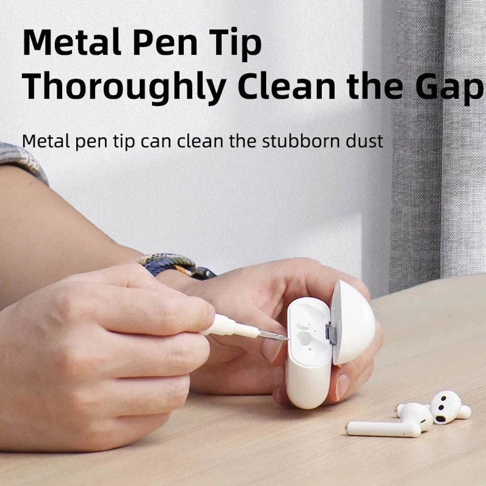 Bluetooth Earphone Cleaning Tools for Airpods Pro