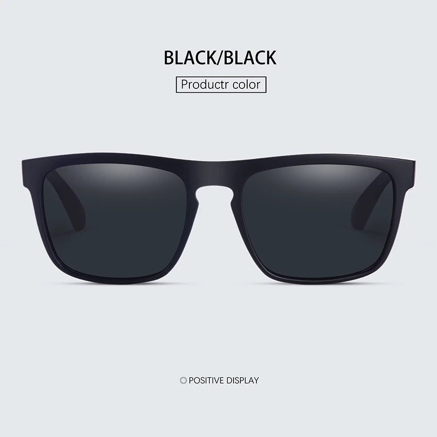 Vintage Polarized Retro Driving shades