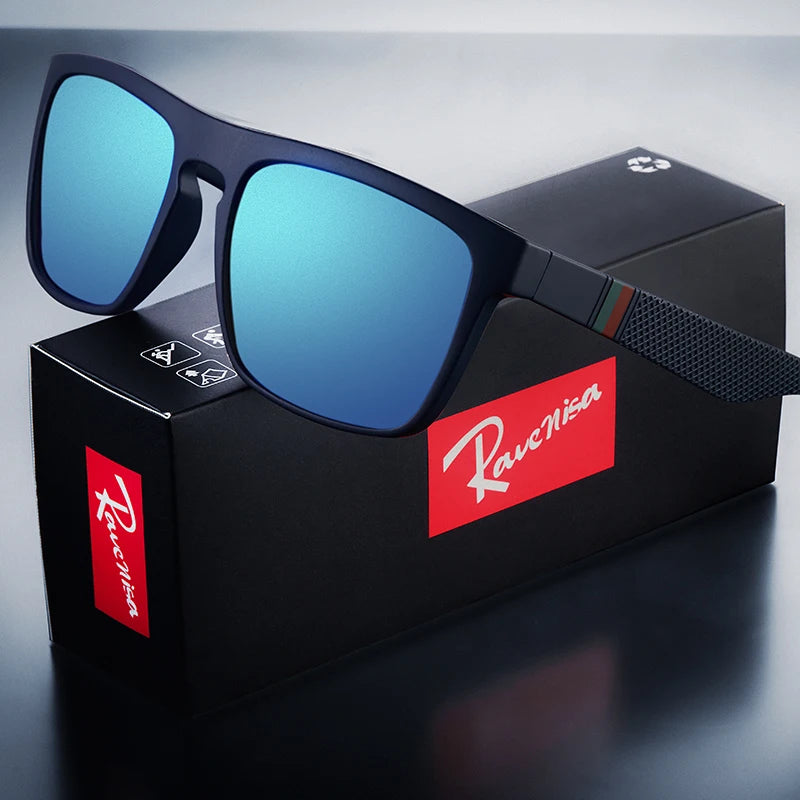 Vintage Polarized Retro Driving shades